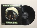 THE ROLLING STONES BIG HITS HIGH TIDE AND GREEN GRASS AUSTRALIAN RELEASE LP