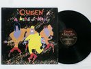 QUEEN A Kind Of Magic ORIG 1986 U.S. Vinyl LP SMAS 12476 GATEFOLD w/ Sleeve