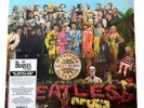 Sgt. Pepper's Lonely Hearts Club Band [Mono Vinyl] by The Beatles (Vinyl,...