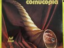 CORNUCOPIA LP Full Horn (NM) krautrock green brain 1973 gatefold