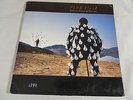 PINK FLOYD DELICATE SOUND OF THUNDER 2LP LIVE COLUMBIA BL 44485 NM PROMO STAMP