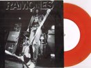 RAMONES - 4 PINHEADS IN AMSTERDAM - RARE 7