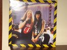 THE ROLLING STONES  NO SECURITY