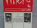 THE FILTERS N.F.G. B/W I DON'T KNOW 1981 MANNEQUIN RECORDS MAN005 PUNK CANADA