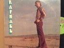 rare latin RAPHAEL funk DRAMA SAMPLE OG 2 LP PROMO