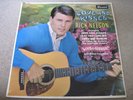 RICK NELSON Love And Kisses   1965  STEREO      BRUNSWICK  NEAR MINT