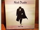 Nick Drake Fruit Tree Box Set on Beautiful, Warm Vinyl  (Missing Booklet)