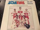 Rare soul LP - STARFIRE - GET OFF WITH US - ORG White Release