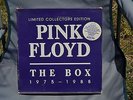 Pink Floyd 1975 - 1988 LP Box Set