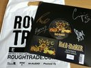 Kula Shaker SIGNED limited edition exclusive 10