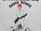 DAVID BOWIE DRIVE IN SATURDAY 7