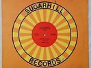 1979 - SUGARHILL GANG - RAPPER'S DELIGHT - SUGARHILL RED LABEL FIRST PRESSING