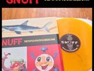 SNUFF Demmamussabebonk LP/218 punk FAT ska nofx mad caddies teen idols