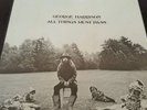 George Harrison All Things Must Pass boxed set