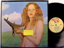 BLIND FAITH LP ERIC CLAPTON GINGER BAKER STEVE WINDWOOD RICK GRECH RSO RS-1-3016