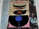 ROLLING STONES -  LET IT BLEED Original 1969 STEREO with POSTER LP
