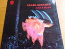 BLACK SABBATH-PARANOID-UK-1970 LP-VERTIGO SMALL SWIRL LOGO-LAMINATED SLEEVE.