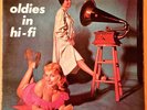 R&B LP OLDIES IN HI-FI CHESS 1439 MONO DG CHEESECAKE WILLIE MABON ROCKET 88 VG++