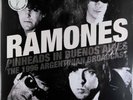 The Ramones - Pinheads In Buenos Aires (Limited 2 x Clear Vinyl LP) Now in stock