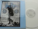 KLP61B - New Race - The First and the Last - German LIMITED EDITION WHITE VINYL