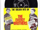 EVERLY BROTHERS  SINGLE 7