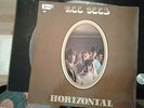THE BEE GEES Horizontal ISRAELI LP