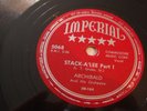 R&B- ARCHIBALD - IMPERIAL 78 RPM - STACK-A-LEE (PARTS 1 & 2) - LISTEN