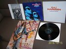 Gamma Ray ?LP Heading For Tomorrow + 