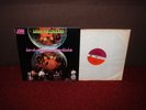IRON BUTTERFLY In A Gadda Da Vida LP 1968 ATLANTIC 1st  SUPERB  EARLIEST EVER