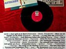 LP Mädchen Meere Matrosen Musik aus der Seemannskiste (Hör Zu SHZE 177)