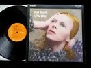 DAVID BOWIE Hunky Dory LP UK 1st  RCA SF 8244 3T/3T 1971 Bobil/Rasputin EX+