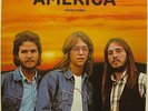 AMERICA Homecoming 1972 UK ORG Soft Rock LP West Coast SINGER-SONGWRITER Minty