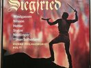 SET 242/6 Wagner Siegfried / Solti / VPO W/B 5 LP box