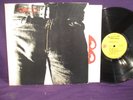 The Rolling Stones 'STicky Fingers' Working Zipper EX to NM HOT