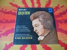 ??? Mozart * Requiem -Telefunken SLT 43059- Stader/Toepper, Richter ???