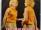 THE SILVERY BOYS 1968 LP BRAZIL GARAGE PSYCH FUNK GROOVE RGE ORIGINAL DJ HEAR