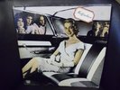 Halfnelson VG LP Lyrics Insert Bearsville White Label Todd Rundgren 1971 Sparks