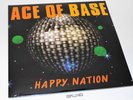 2 LP: Ace of Base – Happy Nation, NEU & OVP (A10/2)
