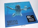 LP: Nirvana – Nevermind, NEU & OVP (A7/2/10.56)