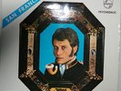 JOHNNY HALLYDAY - ESPAGNE - SAN FRANSISCO +3 - RARE