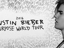 2x  Justin Bieber tickets Glasgow Saturday 29th October