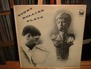 SONNY ROLLINS PLAYS RARE PERIOD SPL 1204 ORIGINAL MONO DEEP GROOVE THAD JONES
