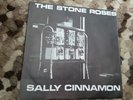 The Stone Roses Sally Cinnamon 7