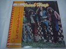 URIAH HEEP-Best JAPAN 1st.Press w/OBI Japan Only Sleeve Black Sabbath Mick Box