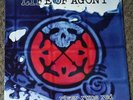 LIFE OF AGONY: River Runs Red (1993 Vinyl Roadrunner RR9043-1) Caputo