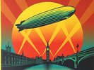 LED ZEPPELIN  Celebration day  3 LP BOX + book