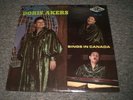 Doris Akers Sings in Canada RARE Christian Xian Gospel Praise PRS 114 FAST SHIP
