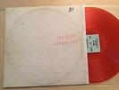 JETHRO TULL - My God  LP tmoq takrl rare live colored wax NM-