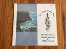 Tribe Records Phillip Ranelin/Wendell Harrison Message From The Tribe Private