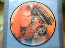 SLAYER-Final Command/Picturedisc Live 1984